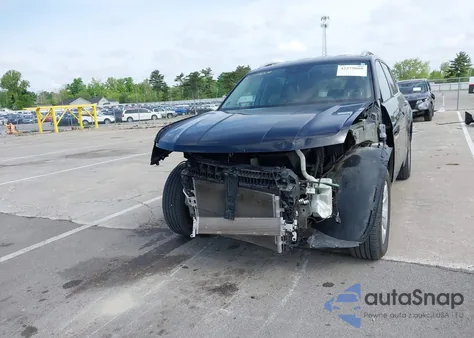 2018 Volkswagen Atlas 3.6L V6 Se from USA, damaged, VIN 1V2CR2CA7JC535473